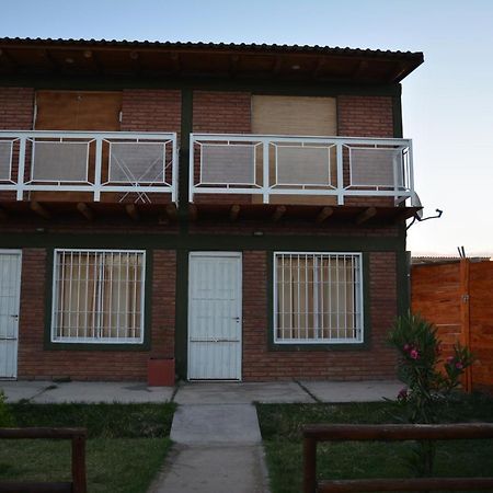 Cabañas En Familia San Rafael  Exterior foto